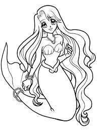 mermaid 4